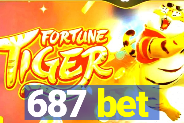 687 bet